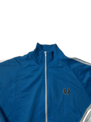 vintage Fred Perry Trainingsjacke (M)