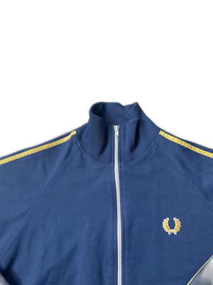 vintage Fred Perry Trainingsjacke (M)