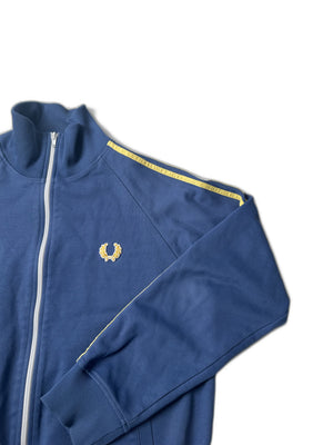 vintage Fred Perry Trainingsjacke (M)