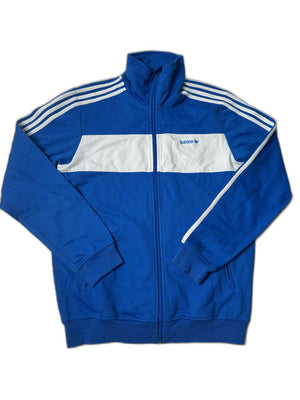 vintage Adidas Trainingsjacke (L)