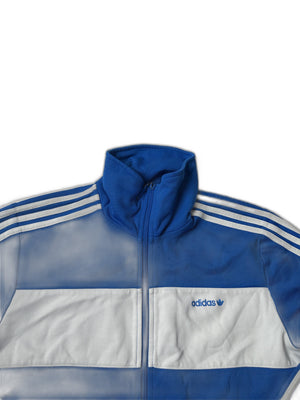 vintage Adidas Trainingsjacke (L)