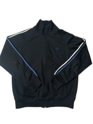 vintage Fred perry Trainingsjacke (M)