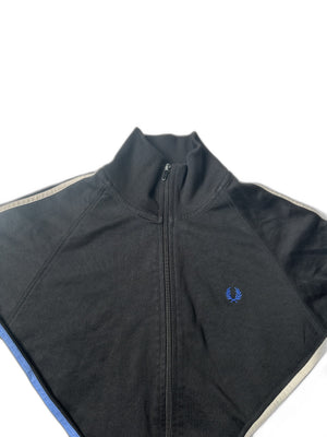 vintage Fred perry Trainingsjacke (M)
