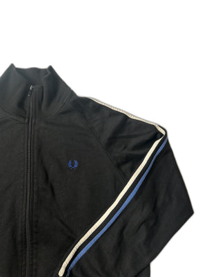 vintage Fred perry Trainingsjacke (M)