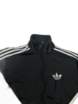 vintage Adidas Trainingsjacke (S)