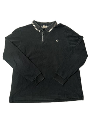 vintage Fred Perry Polo (XXL)