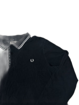vintage Fred Perry Polo (XXL)