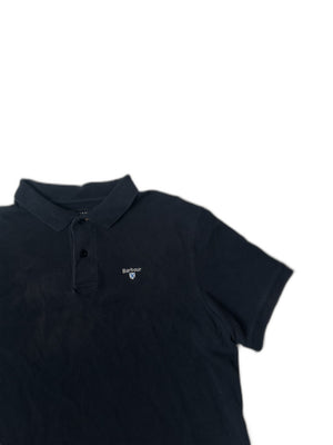 vintage Barbour Polo (XL)