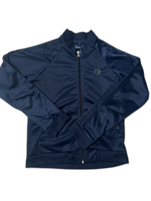 vintage Fred Perry Trainingsjacke (XS)