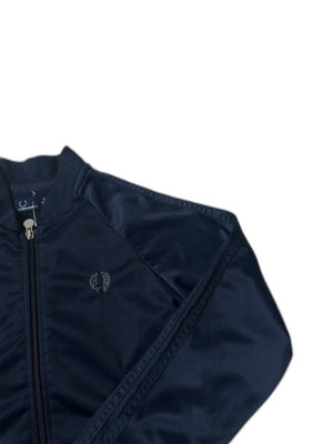 vintage Fred Perry Trainingsjacke (XS)