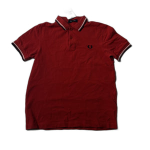vintage Fred Perry Polo (S)