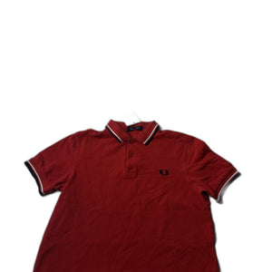 vintage Fred Perry Polo (S)