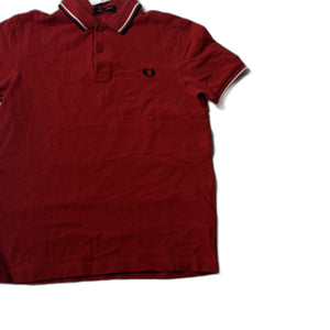 vintage Fred Perry Polo (S)