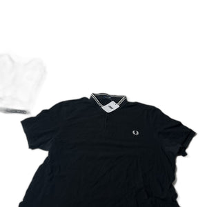 vintage Fred Perry Polo (XXL)