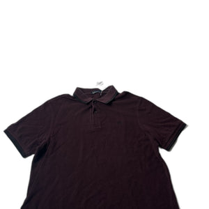 vintage Fred Perry Polo (M)