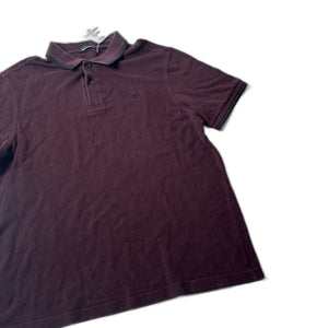 vintage Fred Perry Polo (M)