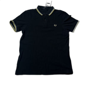 vintage Fred Perry Polo (M)