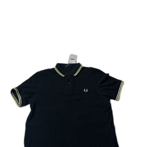 vintage Fred Perry Polo (M)
