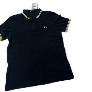 vintage Fred Perry Polo (M)