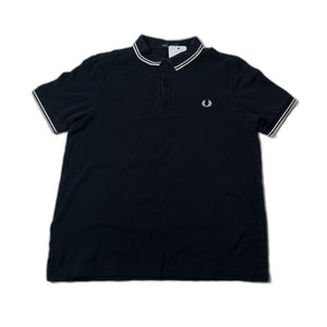 vintage Fred Perry Polo (L)