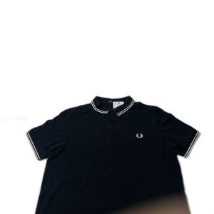 vintage Fred Perry Polo (L)