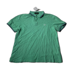 vintage Fred Perry Polo (M)