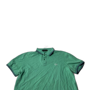 vintage Fred Perry Polo (M)