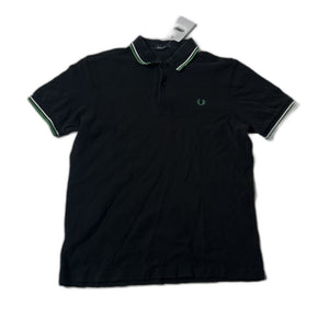 vintage Fred Perry Polo (S)