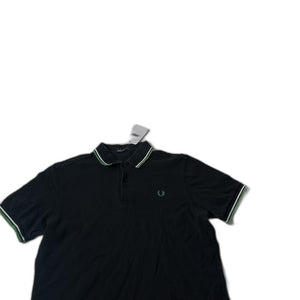 vintage Fred Perry Polo (S)