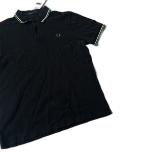 vintage Fred Perry Polo (S)