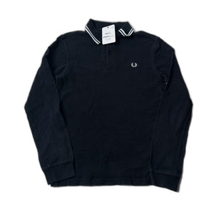 vintage Fred Perry Polo (S)