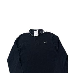vintage Fred Perry Polo (S)