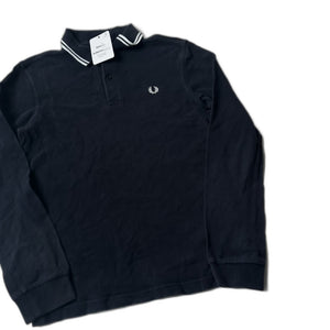 vintage Fred Perry Polo (S)