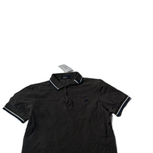 vintage Fred Perry Polo (S)
