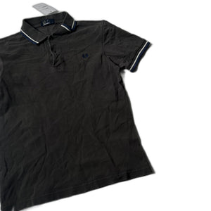 vintage Fred Perry Polo (S)