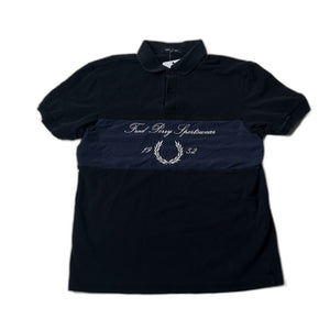 vintage Fred Perry Polo (S)