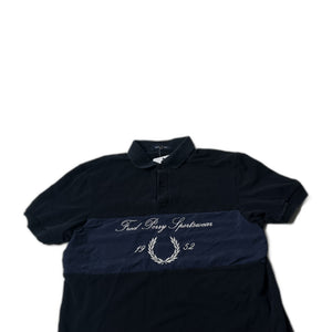 vintage Fred Perry Polo (S)