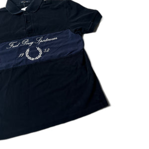 vintage Fred Perry Polo (S)