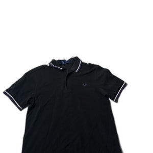 vintage Fred Perry Polo (S)