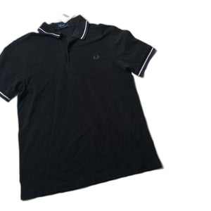 vintage Fred Perry Polo (S)