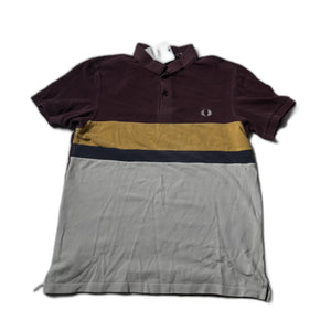 vintage Fred Perry Polo (S)