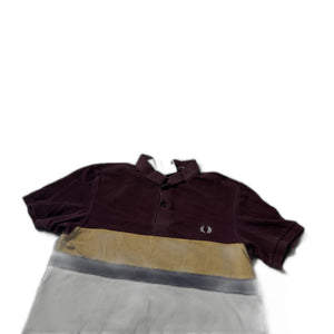 vintage Fred Perry Polo (S)