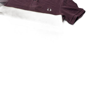 vintage Fred Perry Polo (S)