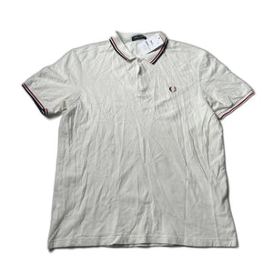 vintage Fred Perry Polo (M)