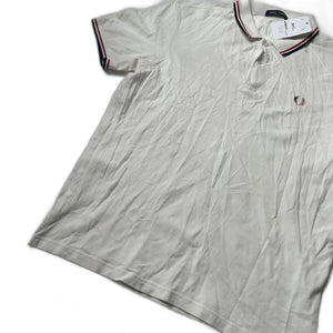 vintage Fred Perry Polo (M)
