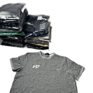vintage Fred Perry Shirt (L)