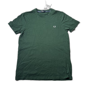 vintage Fred Perry Shirt (S)