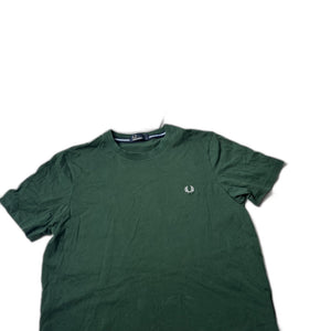 vintage Fred Perry Shirt (S)