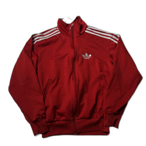 vintage Adidas Trainingsjacke (M)