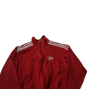 vintage Adidas Trainingsjacke (M)
